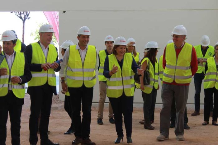 instalacionesbauhaus Bauhaus