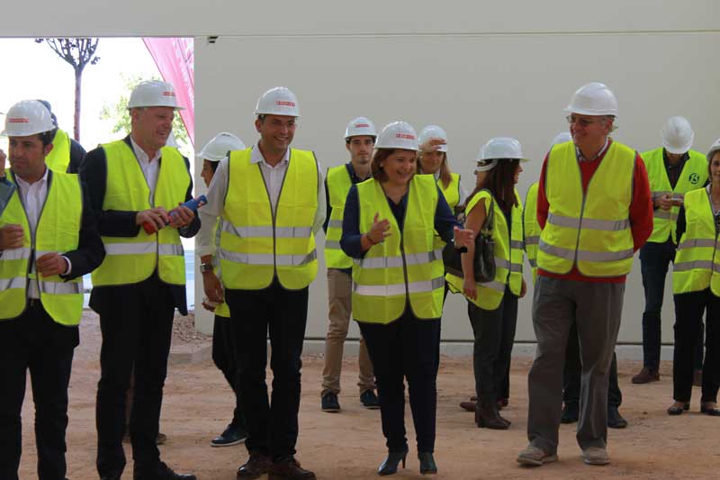 Bauhaus alfafar Bauhaus