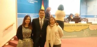 Alfafar ha sido el único municipio valenciano galardonado por la FEMP.