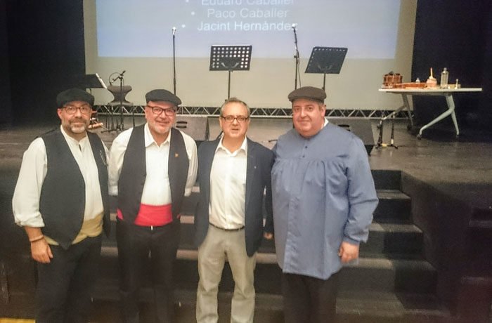 folk-sagunto FolkaSagunt