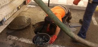 colector de pluviales almussafes