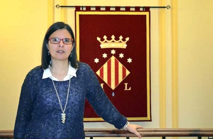teresa-medios Plan de reindustrialización Camp de Morvedre
