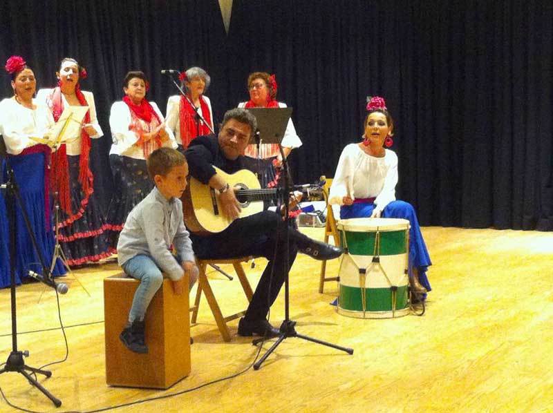 Alfafar prepara actividades navideñas Alfafar prepara actividades navideñas