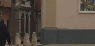 Policía Local de Alfafar