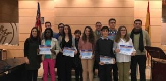 Alfafar premia a los alumnos