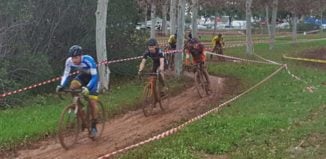 Trofeo de Ciclocross Villa de Almussafes