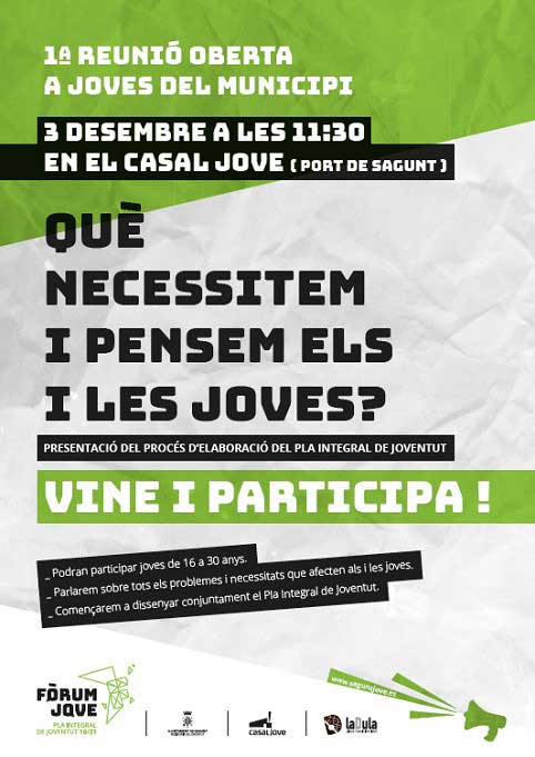 Plan Integral de Juventud