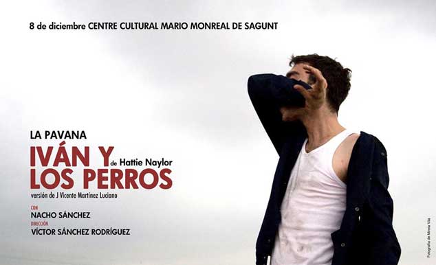 ivan-y-los-perros Iván y los perros