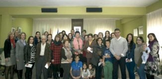 Navidades almussafes