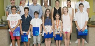 becas para deportistas