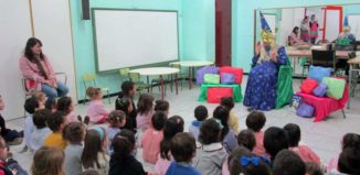 centros educativos de Alfafar