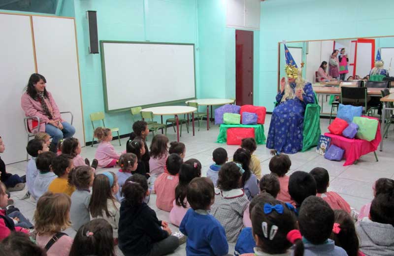 centros educativos de Alfafar centros educativos de Alfafar