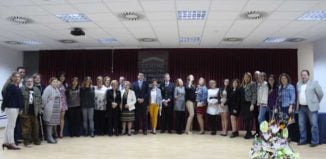 GALA ALFAFAR EN IGUALTAT