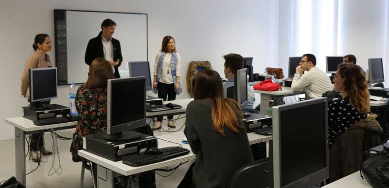 Lanzadera de Empleo Lanzadera de Empleo