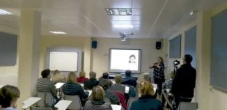 Aula Oberta