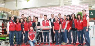 INAUGURACIÓN BAUHAUS ALFAFAR