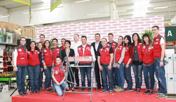 Bauhaus-Alfafar-Juan-Ramon-Adsuara INAUGURACIÓN BAUHAUS ALFAFAR