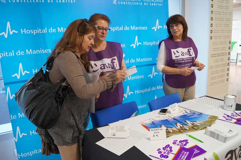 informar sobre Fibromialgia  informar sobre Fibromialgia