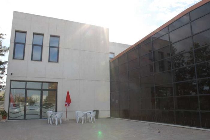 Centro Club Convivencia Vilamarxant