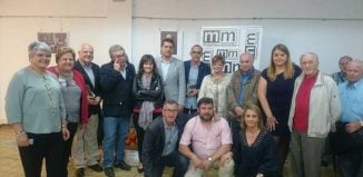 exposición “Blasco Ibáñez