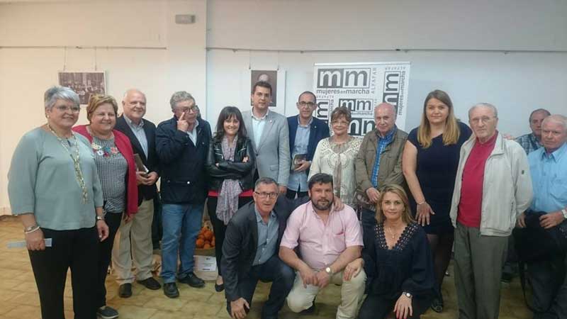 exposición “Blasco Ibáñez exposición “Blasco Ibáñez