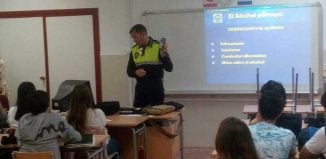 Policía Local de Alboraya