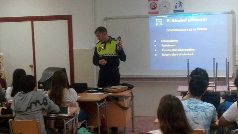 Policía Local de Alboraya Policía Local de Alboraya