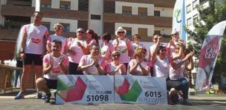 Run Cáncer almussafes