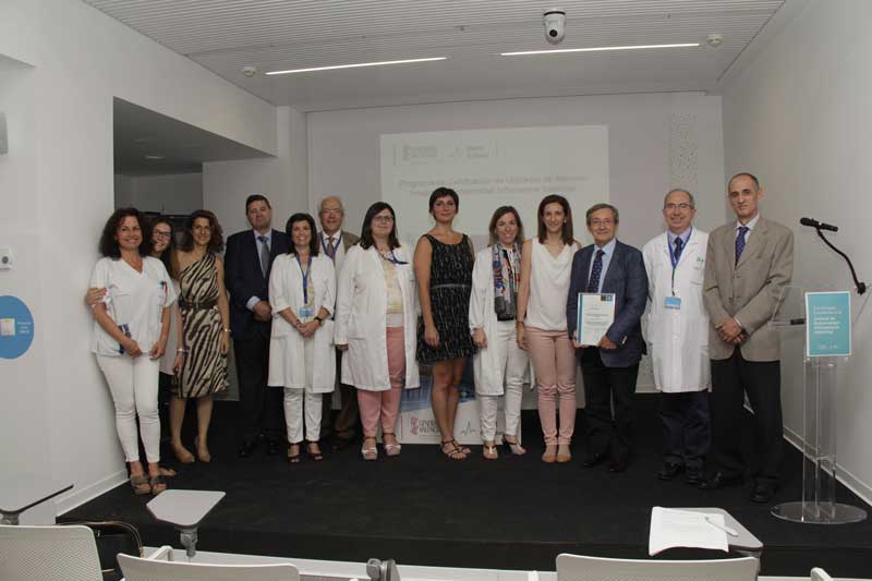 Hospital de Manises Hospital de Manises