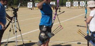 Club de Tiro con Arco