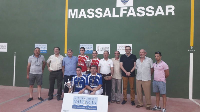 Club de Pilota Valenciana de Almussafes  Club de Pilota Valenciana de Almussafes