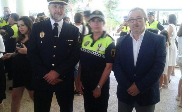 Policia-Local-de-Alboraya Policía Local de Alboraya