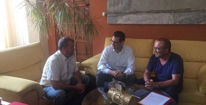 Universitat d’Estiu