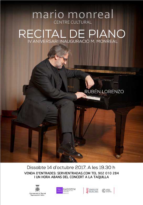 Centro Cultural Mario Monreal