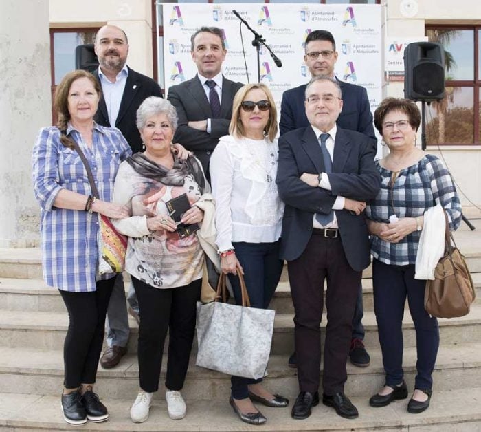 inauguracion-cartera-serveis2 Centro de Salud Almussafes