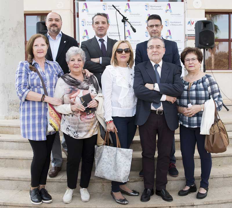 Centro de Salud Almussafes Centro de Salud Almussafes