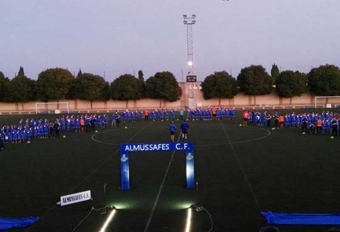 Club de Fútbol Almussafes