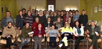 Tot al teu poble
