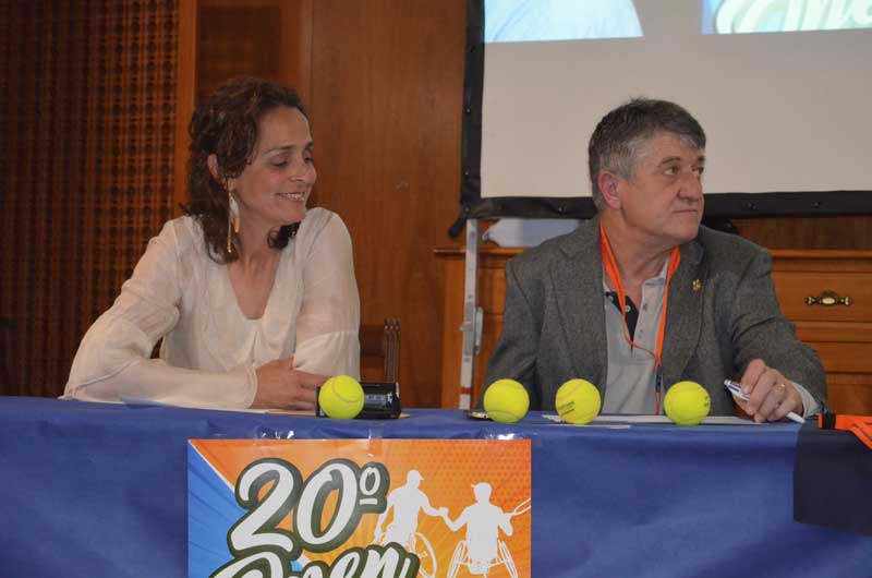 open tenis adaptado 2018 open tenis adaptado 2018