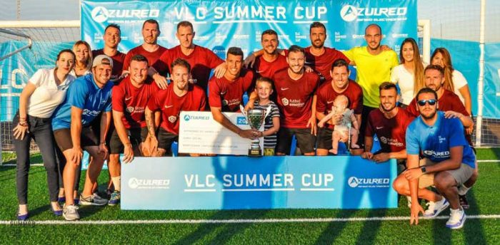 VLC Summer Cup