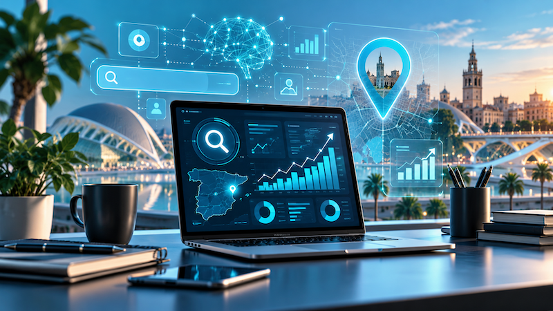 Consultor seo valencia